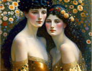 AI-23-AZURORA-KLIMT-DREAM8