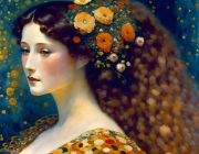 AI-23-AZURORA-KLIMT-DREAM9