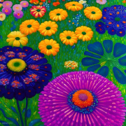 AI-23-AZURORA-KLIMT-BLUMEN6