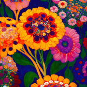 AI-23-AZURORA-KLIMT-BLUMEN7