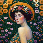 AI-23-AZURORA-KLIMT-FLOWERPOWER4