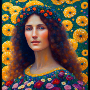 AI-23-AZURORA-KLIMT-FLOWERPOWER9