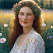 AI-23-AZURORA-KLIMT-JAHRESZEITEN-FRUeHLING3