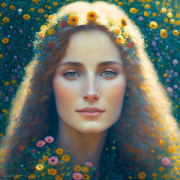 AI-23-AZURORA-KLIMT-JAHRESZEITEN-FRUeHLING4