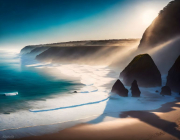 AI-23-AZURORA-LANDSCHAFT-SUNSET-AM-MEER4