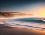 AI-23-AZURORA-LANDSCHAFT-SUNSET-AM-MEER5