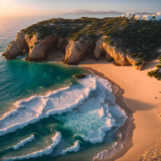 AI-23-AZURORA-NATUR-LANDSCHAFT-MEER-GREECE4