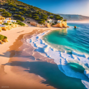 AI-23-AZURORA-NATUR-LANDSCHAFT-MEER-GREECE6