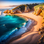 AI-23-AZURORA-NATUR-LANDSCHAFT-MEER-GREECE9