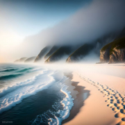 AI-23-AZURORA-NATUR-LANDSCHAFT-MEER-SUNSET1