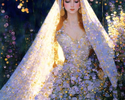 AI-23-AZURORA-KLIMT-FRAU-BLUMEN10