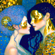 AI-23-AZURORA-KLIMT-FRAU-GOLD10