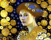 AI-23-AZURORA-KLIMT-FRAU-GOLD14