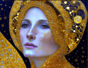 AI-23-AZURORA-KLIMT-FRAU-GOLD17