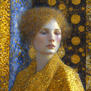 AI-23-AZURORA-KLIMT-FRAU2-7