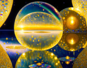 AI-23-AZURORA-KLIMT-NATUR-TEICH6