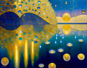 AI-23-AZURORA-KLIMT-NATUR-TEICH8