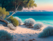 AI-23-AZURORA-LANDSCHAFT-MEER-GREECE8