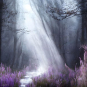 AI-23-AZURORA-LANDSCHAFT-WALD