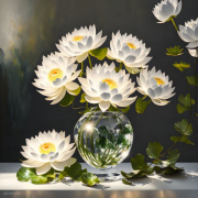 AI-23-AZURORA-BLUME-VASE10