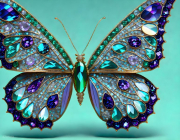 SCHMETTERLING-ART-NOUVEAU7