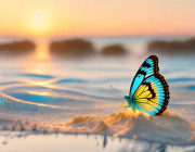 SCHMETTERLING-STRAND3