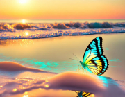 SCHMETTERLING-STRAND4