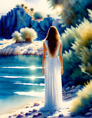 AI-23-AZURORA-WASSER-MEER-FRAU12