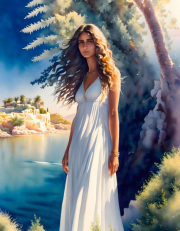 AI-23-AZURORA-WASSER-MEER-FRAU13