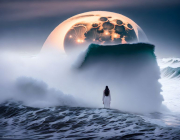 AI-23-AZURORA-WASSER-MEER-FRAU6