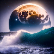 AI-23-AZURORA-WASSER-MEER-MOND1