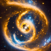 AI-23-AZURORA-SPIRIT-GOLDZEIT-BIRTH1