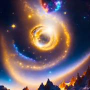 AI-23-AZURORA-SPIRIT-GOLDZEIT-BIRTH4