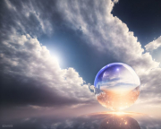 AI-23-AZURORA-SPIRIT-ORB18