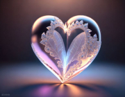 AI-23-AZURORA-WEISS-GLASOBJEKT1