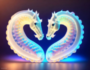 AI-23-AZURORA-WEISS-SEEPFERDCHEN1