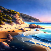 AI-23-AZURORA-NATUR-LANDSCHAFT-MEER-SARDEGNA2